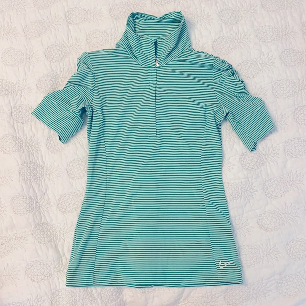 Nike Golf XS top